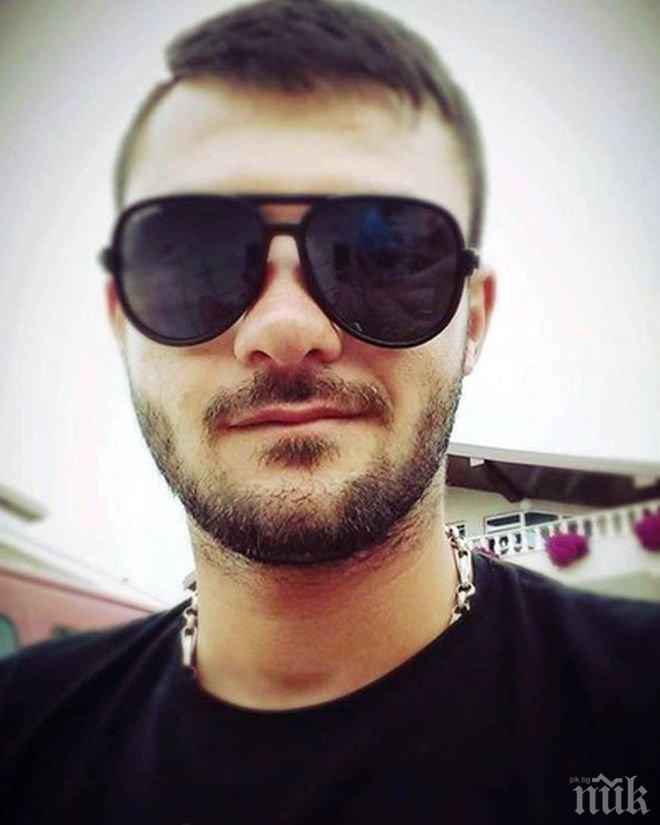 Ето го злия гений Даниел Стоев - Близнака отварял беемветата с тирбушон!