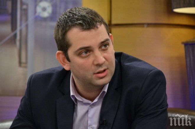 Депутат от ДБГ: Държавата да не жали гастарбайтерите за нарушения по пътя!