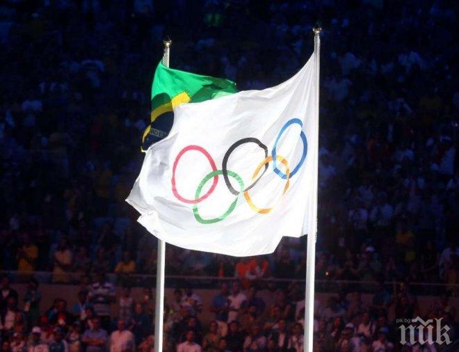 Олимпийската ни делегация в Рио: Няма агресия срещу чистачки, а от блока ни се краде!