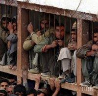 Турция започна да опразва затворите, 93 000 престъпници получават свобода