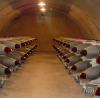 EurActiv: САЩ прехвърлят ядрено оръжие от Турция в Румъния
