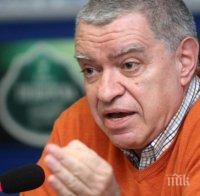 Проф. Михаил Константинов: ГЕРБ да не си мисли, че вторият тур на президентските избори му е в кърпа вързан