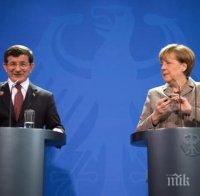 Берлин ще маха двойното гражданство