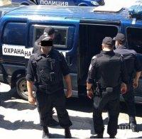 НОВО 20: Екшънът на Слънчака - заради момиче! Младежи от Димитровград и Пловдив се сбили преди стрелбата
