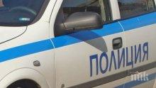 Арестуваха баща за блудство с тригодишно му дете!
