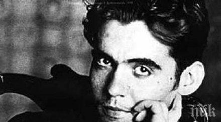 аржентина иска разследване смъртта лорка