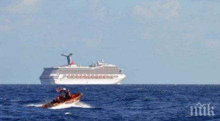 искате работа презокеански лайнертогава вижте какви хора търсят плащат