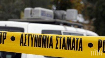 зверство турчин закла британец нож докато пикае публично