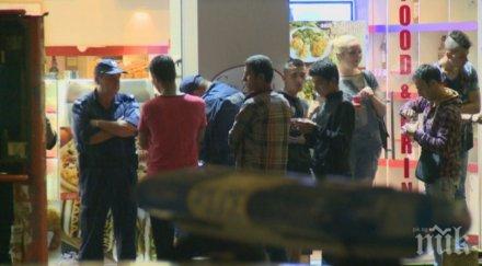 шок ужас държавата хилави управници натикаха барутен гроб