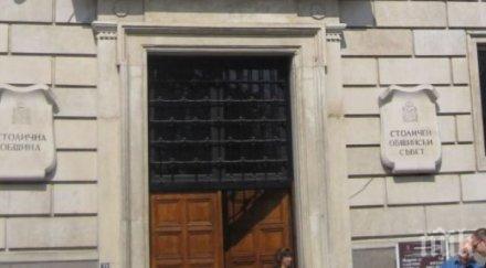 извънредно избраха кмет младост