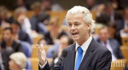 десницата холандия настоява излизане отмяна санкциите русия