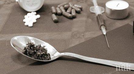 броят смъртните случаи шотландия свързани наркотици скочил рамките година