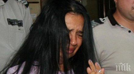 ексклузивно николай поискал анита стегне врата свински опашки снима освобождава тях