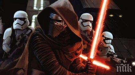 дисни патентова джедайския меч междузвездни войни