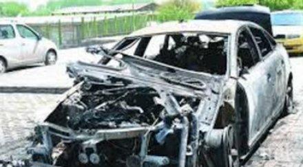 син опожари нисана баща меле бургас