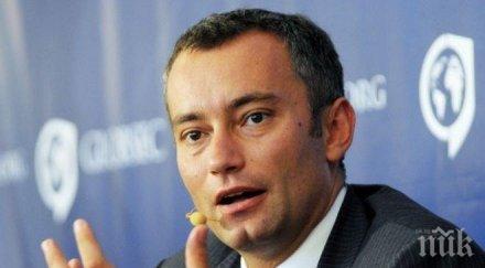 николай младенов обясни любов жена доста необичаен начин