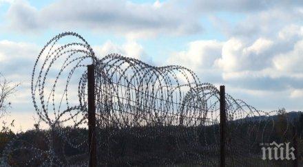 независимая газета руско полската граница калининградската област расте ограда