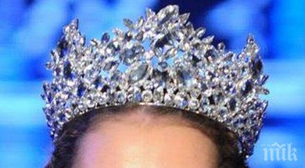 издирва мис българия 2015 неизвестност миската потъна вдън земя