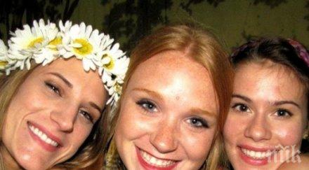 дъщерята илия павлов върна българия готви нещо голямо снимки