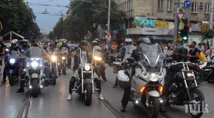 едно скандално дело съдийката пуснала турчина прегазил мотористите