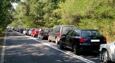 жертва удара харамията варна четирима ранени