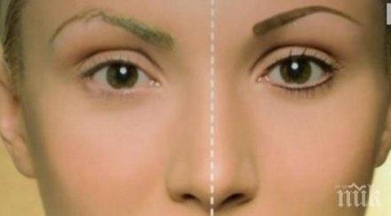 против перманентния грим знаем татусите лицето