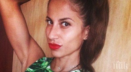 гергана женени пръв поглед стопи зърната щръкнаха снимки