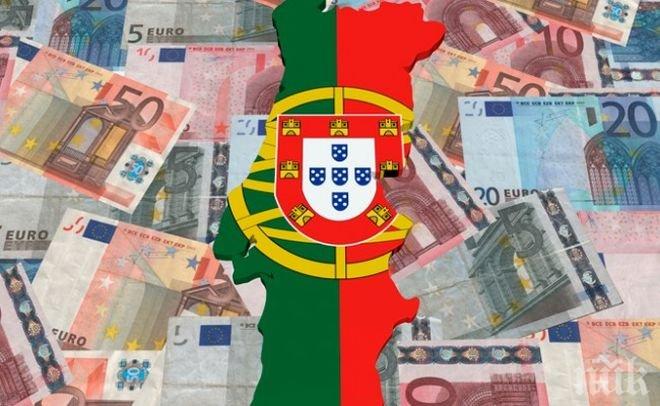 Възможностите за растеж в Поругалия са поставени под съмнение