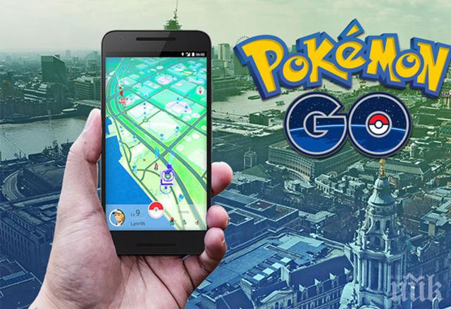 Сицилиански епископ плаши със съд „Pokemon Go”, защото превръща хората в „живи мъртъвци”