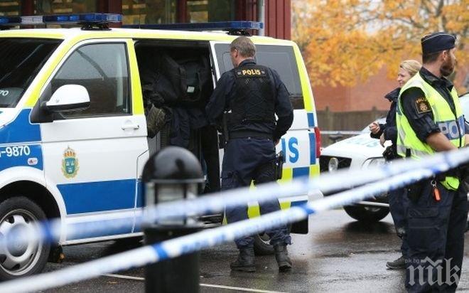 Смърт на албанец в полицейски участък в Атина наежи Тирана