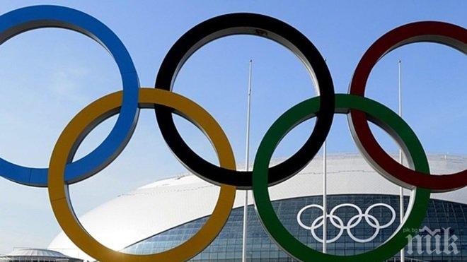 Британска тв-журналистка в кома в Рио