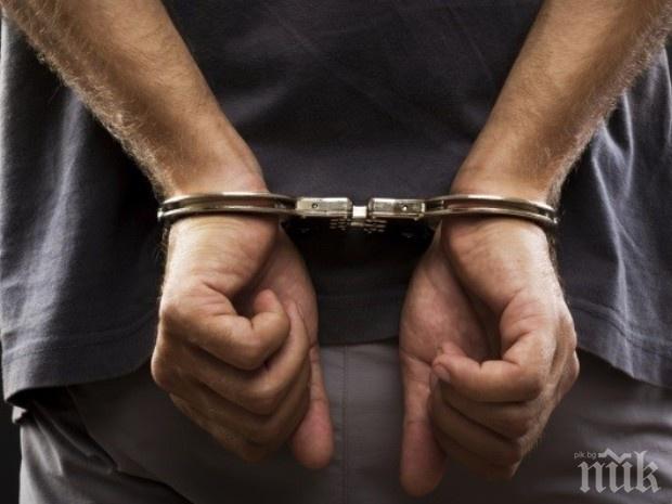 Американец от Охайо прави секс с ...