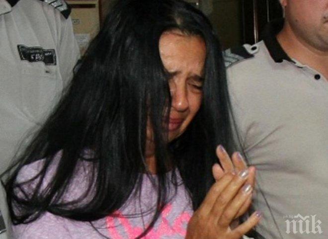 ЕКСКЛУЗИВНО! Николай поискал Анита да му стегне врата с 2 свински опашки и да снима как се освобождава от тях