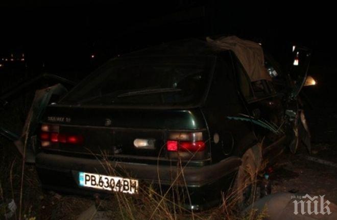 Мъж от Карлово е загиналият в зверското меле край Николаево