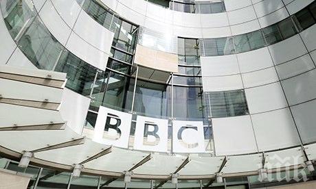 Евакуираха служители на Би Би Си заради съмнителен автомобил в Лондон