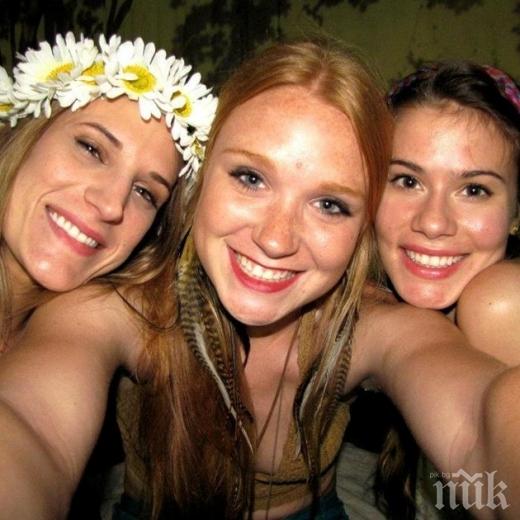 Дъщерята на Илия Павлов се върна в България! Готви нещо голямо (СНИМКИ)