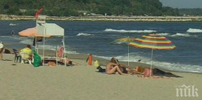 Варна отново има Евин плаж