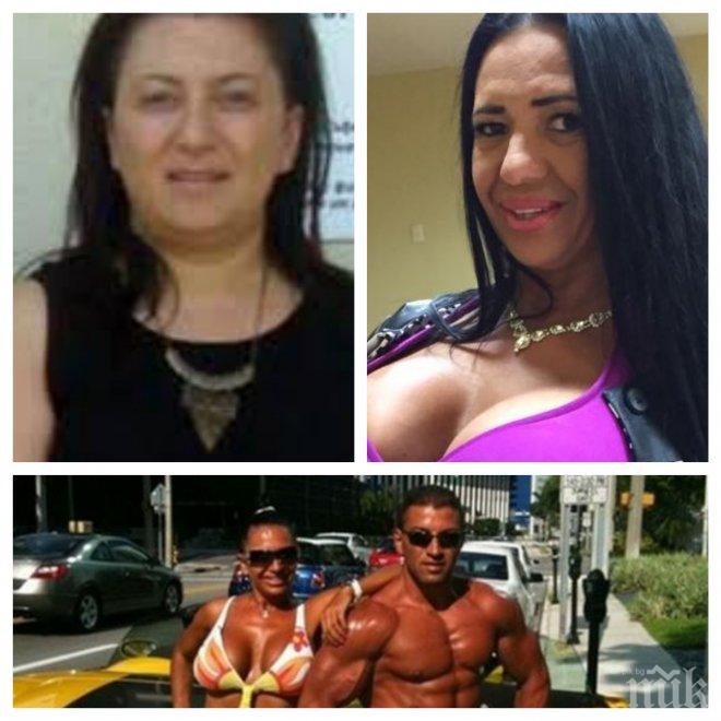 РАЗКРИТИЕ! Сестрата на убития със садо-мазо секс Николай: Анита е лъжкиня!