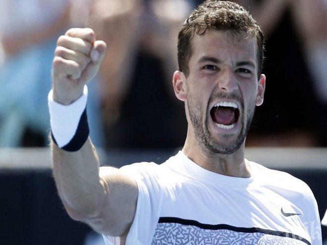 Гришо пред рекорд!