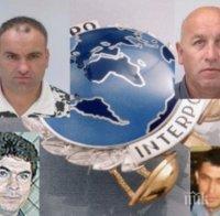 ЪНДЪРГРАУНД! Какви ги вършат половинките на известните мутри от Сандански - по света и у нас