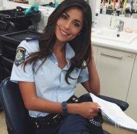 СТРАСТИ! Австралийските полицайки се оплакват от сексуален тормоз