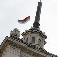 Над 800 000 лв. за строителния надзор на превръщането на бившия Партиен дом в пленарна зала