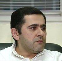 Съдийка пусна Фарук Бекташ, но не даде Абдула Бююк