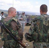САЩ разположиха около 100 военнослужещи в афганистанската провинция Хелманд