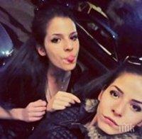 ИЗВЪНРЕДНО! Близначки изчезнаха в София! Родителите ги издирват