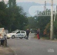 53–годишен мъж е жертвата в катастрофата край Цалапица