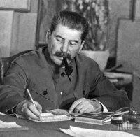 Сталин е „велик вожд” за всеки трети украинец