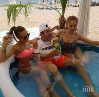 СЕНЗАЦИЯ! Кандидат-президентът Митьо Пищова разкри пред ПИК кой ще му е вице! Тя има големи бомби и се казва...