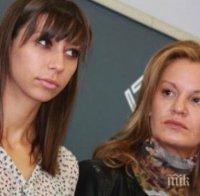 Стефка Костадинова през 2013 година: Мирела Демирева е моята наследничка