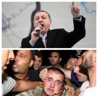 Чехия: Турция става авторитарна държава